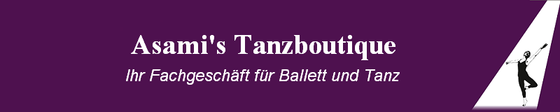Asami�s Tanzboutique
